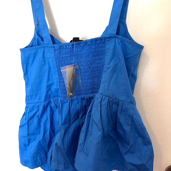 J Crew Top (Brand New) - Picture 3 of 6